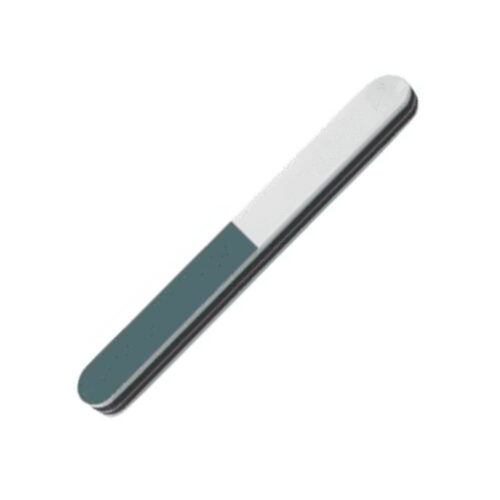 Пилочка для полировки ногтей Sibel 0001601 (трехсторонняя) - 1